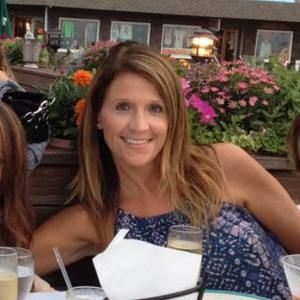 Meet your Posher, Kimberley